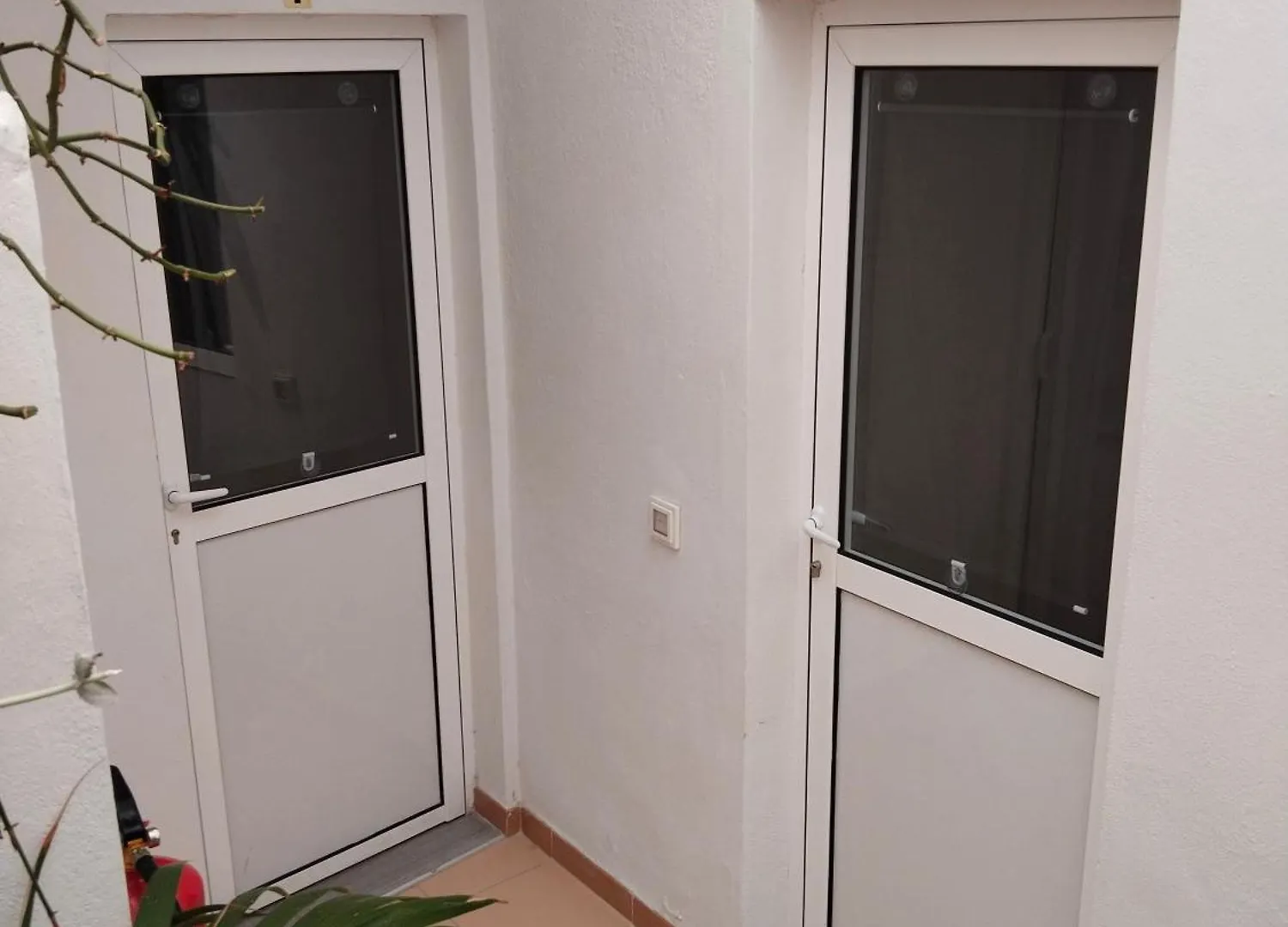 Prázdninový dům Los Eucaliptos Fasnia