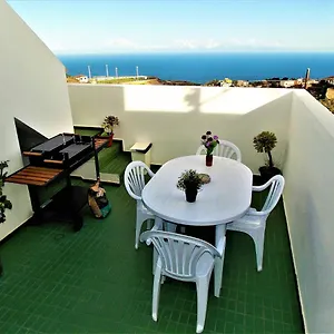 Сasa de vacaciones Casa Pepe, Fasnia